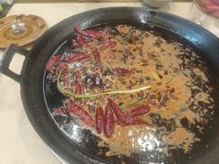 -钢管厂五区小郡肝火锅串串香(总店)