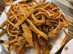 -再回首鸡肉米线(人民路一店)