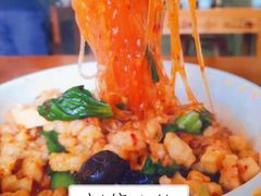 -刘信牛羊肉泡馍小炒(回民街店)