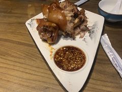 -向民炒鸡老店(金泰华府店)