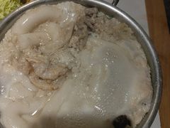 -东道煮牛肉火锅(东盛大街店)