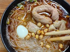 -青石桥老瓦房肥肠粉总店(青石桥总店)