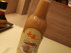 -永盈茶餐厅(中山四路店)