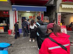 -老嘢扣肉糯米饭(云亭街店)