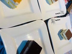 巧克力蛋糕-斗牛士牛排(南京东路店)