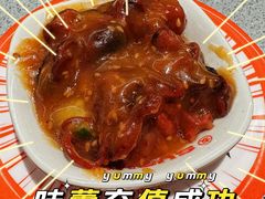 -友壹町寿司(佛山新DNA店)