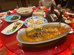 -山西会馆·晋菜·晋商宴·牌匾博物馆(胜利东街店)
