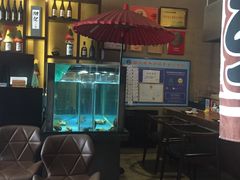 -千代武日本料理(开发区店)
