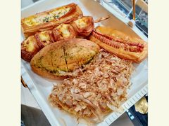 -好利来(彩香店)