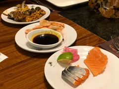 -汉巴味德(大悦城店)