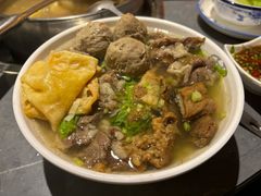 -贵宾牛·潮汕牛肉火锅(珠池总店)