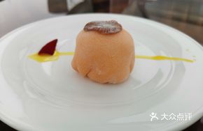 Jinhe Persimmon Cake