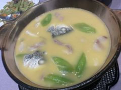 -云锦壹号·淮扬宴(徐汇万科店)