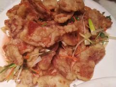 -九转小磨·非遗东北菜(群力店)