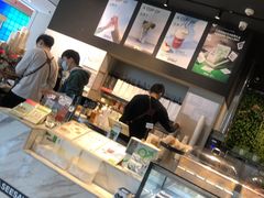 -Seesaw Coffee(环贸iapm店)