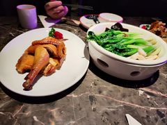 -新白鹿餐厅(星光大道一期店)