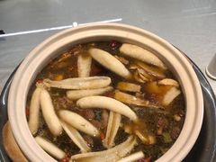 -名善山珍·野生菌汤锅(文殊院店)