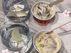 -哈根达斯(大洋百货店)