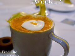 -Deer Park鹿园西餐(仁恒置地广场店)