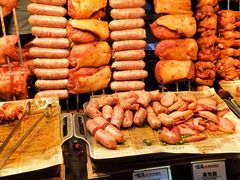 -梨花自助烤肉(乐宾店)