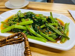 -醉壹号海鲜大排档·老厦门特色菜(厦门美食地标店)