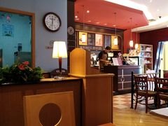-COSTA COFFEE(天通苑华联店)