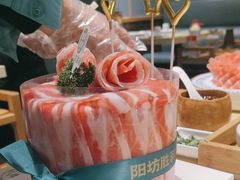 -阳坊胜利涮羊肉(阳坊总店)