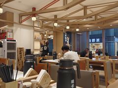 -味千拉面(广州白云机场T1西二店)