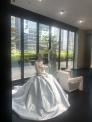 -MuseMarry婚纱(前海嘉里中心店)