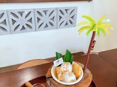 -椰椰大吉(海城店)