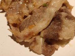 -韩悦牛排烤肉(仓山万达店)