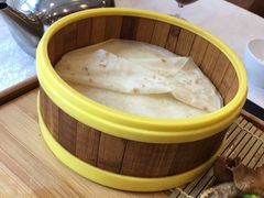 老佛爷养生鸡-惠丰堂饭庄·烤鸭·京味菜(翠微路店)