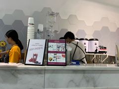 -茶力的小怪兽(梅林卓悦汇店)