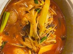 -王大乔泡椒米线(桐梓坡店)