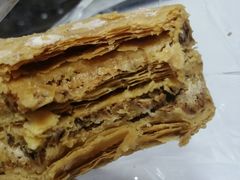 -皇后西斯汀饼店(文化路店)