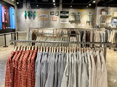 -BASEMENT FG (成都太古里店)