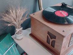 -旧屋咖啡(海景店)