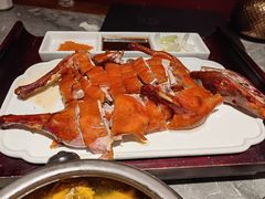 -福照楼汽锅鸡·云南菜(火车站锦江店)