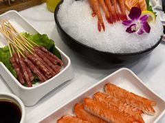 -德天肥牛海鲜火锅(龙吟坊店)