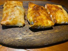 烤包子-楼兰新疆主题餐厅(坂田佳华领汇广场店)