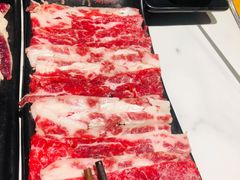 肥饼-今日炊牛·潮汕牛肉火锅(华采天地店)