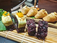 -漢咖啡·全服务式自助晚餐(武汉洲际酒店)