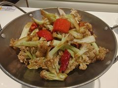 -至潮餐厅精致粤菜·活鲈鱼·走地鸡(珠江新城店)