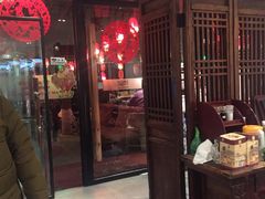 -京尊烤鸭店JINGZUN(春秀路店)