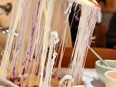 -火山屋台(新街口店)