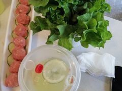 生菜-古乐牛香·鲜牛肉牛杂火锅(新区店)