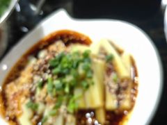 -黔府豆米火锅野菜馆(南马店)