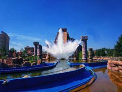 -沈阳方特欢乐世界