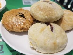 -令氏家外家周秦食府(高新店)