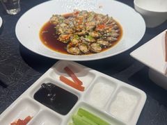 -正德楼果木烤鸭·渔家菜(东港店)